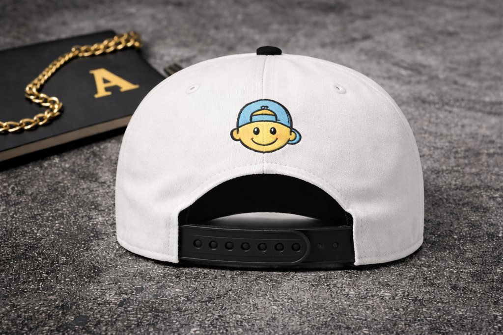 Official ĀTRAE Cap – Classic Edition