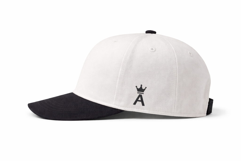 Official ĀTRAE Cap – Classic Edition